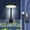 🔥 Black, variant on Sentmoon Fish Tank Decor Mood Light LED Aquarium Light Colorful Fish Tank Highlight Submersible Spotlights LED Beads Water Proof Light Spotlights for Fish Tank Aquarium Fishbowl