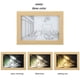 thumbnail image 4 of Pintura De Luz Decorativa LED LED, Con Iluminación Solar De Imitación Para Arte De Pared, Moderna Imagen De Noche De Luz LED Para Decoración Del Hogar, 4 of 7