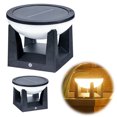 thumbnail image 3 of Accesorio Columna Solar Post Light Water Imeper para Del Paisaje (redondo), 3 of 9