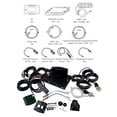 thumbnail image 3 of Sidaley Controlador de temperatura Rosca Alto grado Tipo portátil Termopar de escape Sensor Enlace Sistema Reemplazo Vehículos, repuestos y accesorios Mis, 3 of 6