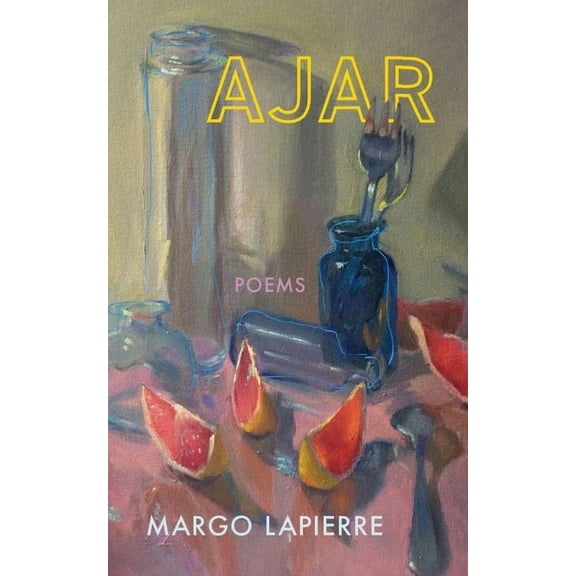 Ajar, (Paperback)