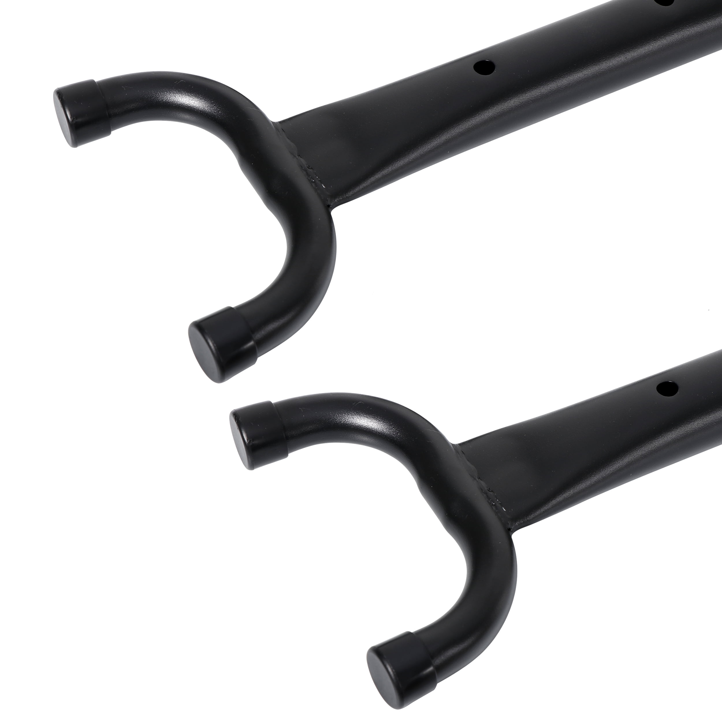 ZENY 9ft Heavy Duty Hammock Stand 620lbs Capacity for 2 Person, Adjustable Steel Hammock Frame with Carrying Bag, Black