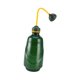 thumbnail image 5 of Regadera para plantas de 450 ml, diseño moderno, para flores Verde, 5 of 9