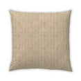 thumbnail image 1 of Ahgly Company Outdoor Square Contemporary Throw Pillow, 18 inch by 18 inch, 1 of 5