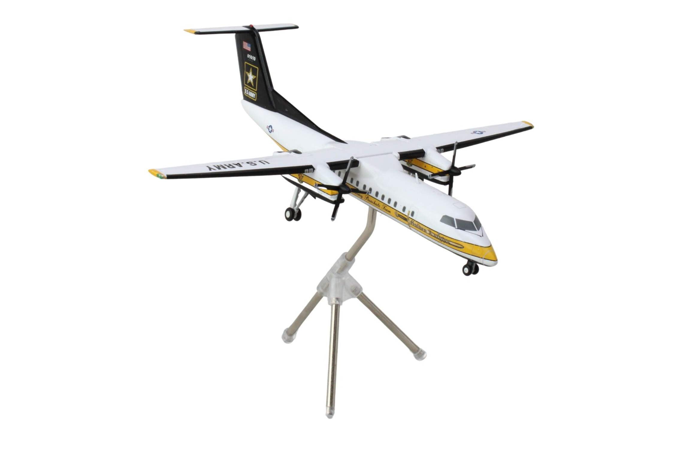 商談品‼️1/200 Air  CRJ-900 Bombardier CRJ-900 Commercial Aircraft 
