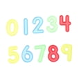 thumbnail image 4 of Juguetes de Matemáticas perfke Herramientas de Desarrollo Números 0-9, 4 of 8