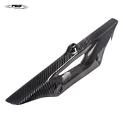 MOS Carbon Fiber Parts: Combo 5 Fairing Parts for BMW Motorrad G310R 2016-2023