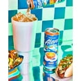 Alani Nu SugarFree Energy Drink, PreWorkout Performance, Dream Float, 12 oz Cans (Pack of 12