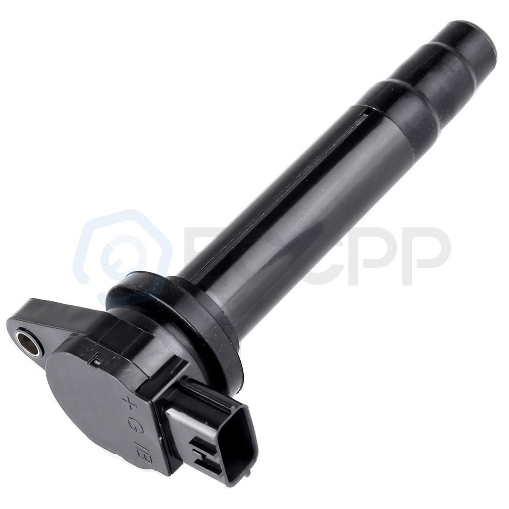 DEAL Set of 1 New Ignition Coil For 2000-2001 Nissan Sentra 1.8L L4 Compatible With UF326 C1334 224484M500 DEAL Set of 1 New Ignition Coil For 2000-2001 Nissan Sentra 1.8L L4 Compatible With UF326 C1334 224484M500