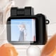 thumbnail image 5 of Clear and Detailed Video Recording Retro Portable HD 1080p For Camcorder, 5 of 9