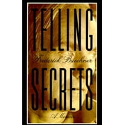 Telling Secrets (Paperback)