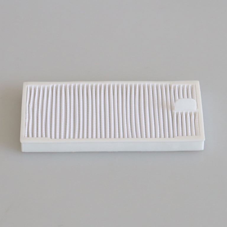 Pour Eureka E20 Plus Aspirateur Brosse Filtre Vadrouille Tissu Kit de
