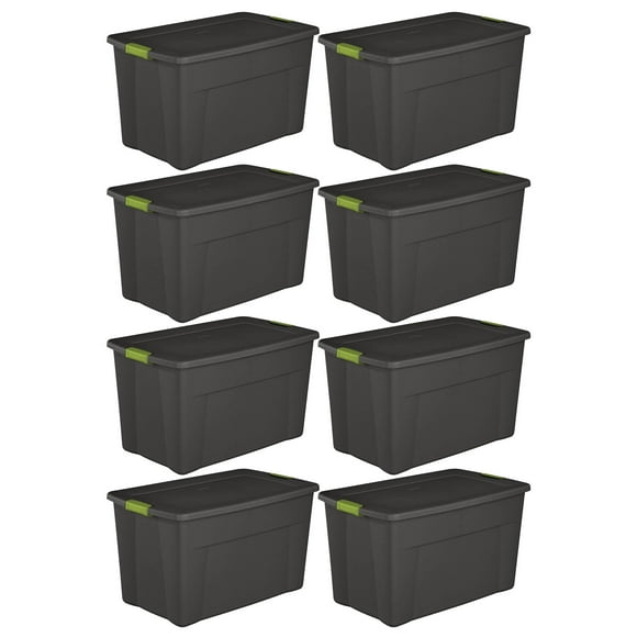 Storage Tote Wheels