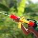 thumbnail image 3 of Maojin Toy Story Juguetes Mochila De 2500 Ml Lanzador De Agua para Niños: Tanque con Manguera, Súper Chorro De Agua Adecuado para Jugar Al Aire Libre Niños Y Niñas, 3 of 9