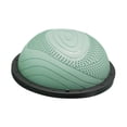 thumbnail image 2 of harper Balance Ball Balancing Core Workout Equipment Anti Slip 22.83inch Versatile Half green, 2 of 10