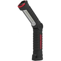 ATD 80395A 800 Lumen Rechargeable Saber Work Light with Top Light
