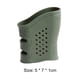 thumbnail image 4 of Kuymtek Cubierta Goma para Empuñadura Pistola Funda Protectora Antideslizante para Pistola Airsoft (verde), 4 of 8