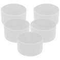 thumbnail image 1 of TEHAUX 5Ud Cubierta De Silicona Para Botella Protección Antideslizante Para Uso Diario En Casa, 1 of 7