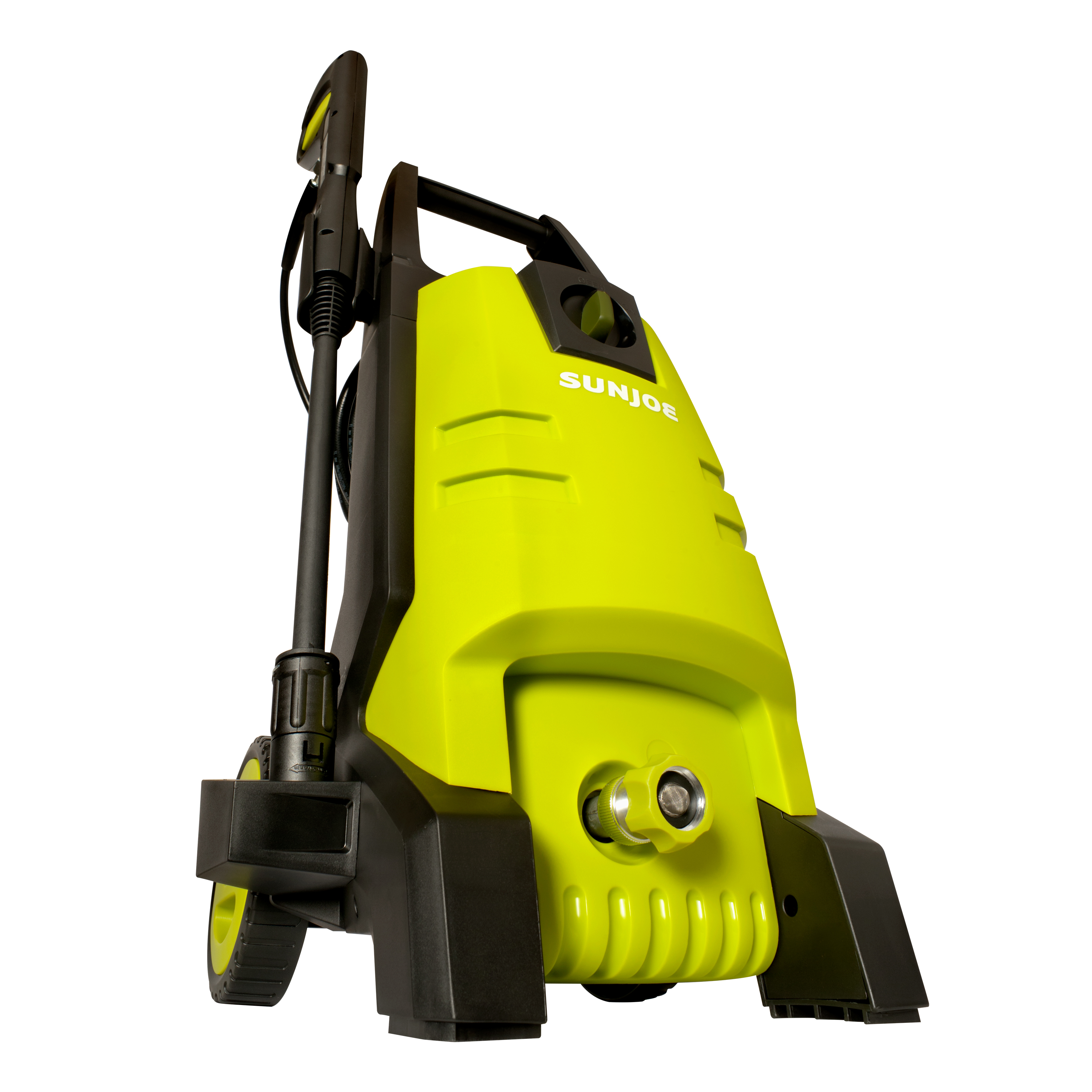 Sun Joe SPX2500 Electric Pressure Washer | 1885 PSI | 1.59 GPM | 13-Amp
