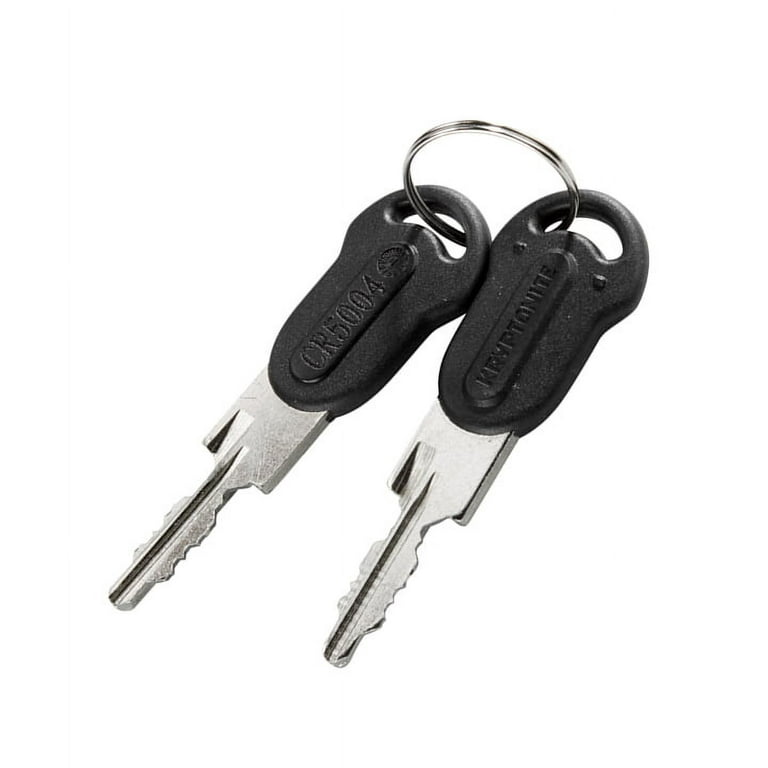 Kryptonite Keeper 585 5mm Chain Bicycle Lock - 32 Kryptonite Keeper 585 5mm Chain Bicycle Lock - 32