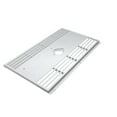 thumbnail image 2 of COVER, AIRFLOW 1708604 - Genuine OEM Replacement Part, 2 of 4