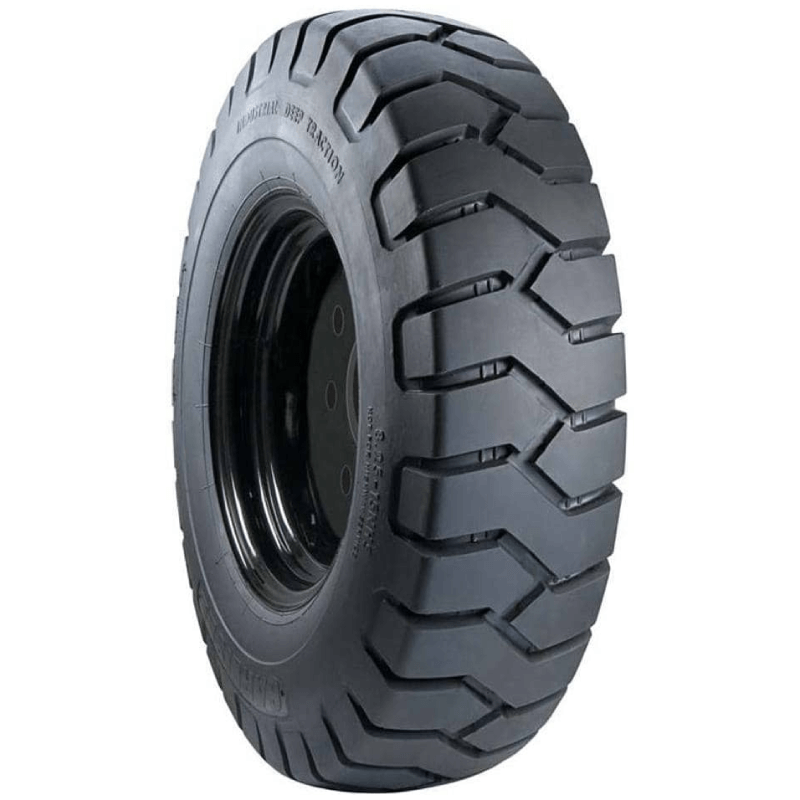Carlisle Industrial Deep Traction 8.25-15 Tire Sansujyuku sansujyuku.com