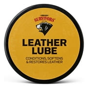 Herman Survivors Leather Lube