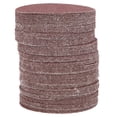 thumbnail image 2 of Sandpaper,100pcs 100mm 4inch Sand Self Adhesive Sand Paper Disk Sand Paper Cutting-Edge Features, 2 of 14
