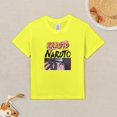 thumbnail image 2 of Camiseta Algodón de Naru para niños, 2 of 5