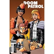 Doom Patrol 6th Series #1A VF ; DC Comic Book