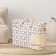 thumbnail image 5 of Bolsas de almacenamiento impermeables de gran capacidad para edredones, mantas y ropa | Organización de viajes y hogar | Maletas y bolsas de mudanza resistentes para ropa de cama y artículos de, 5 of 7