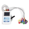 thumbnail image 1 of HOLTER 12 CANALES CONTEC TLC5000, 1 of 8