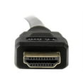 thumbnail image 6 of StarTech 15 ft HDMI to DVI-D Cable - M/M, 6 of 6