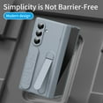 thumbnail image 5 of For Samsung Galaxy Z Fold 7 6 5 4 3 Phone Case Shockproof Cover Screen Protector, 5 of 7