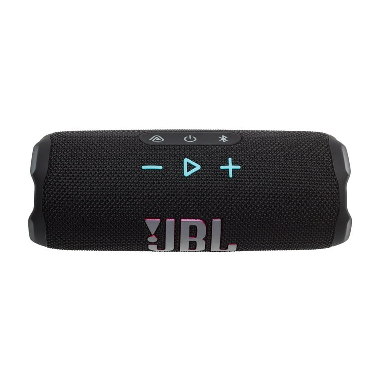 JBL FLIP7 ブラック Amazon | JBL Flip 7 - ポータブル防水&落下防止スピーカー、AI