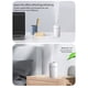 thumbnail image 4 of Advancent Difusor de Aroma, ambientador, Mini humidificador, luz nocturna, rociador de niebla luminoso, suministros para el hogar y la Oficina que Humidificadores Verde Advancent HA082323-03B, 4 of 6