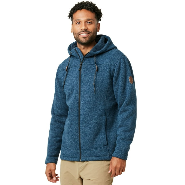 Free country mountain clearance fleece
