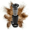 Universal Reusable Refillable Ground Coffee Filter Fit for Keurig 2.0