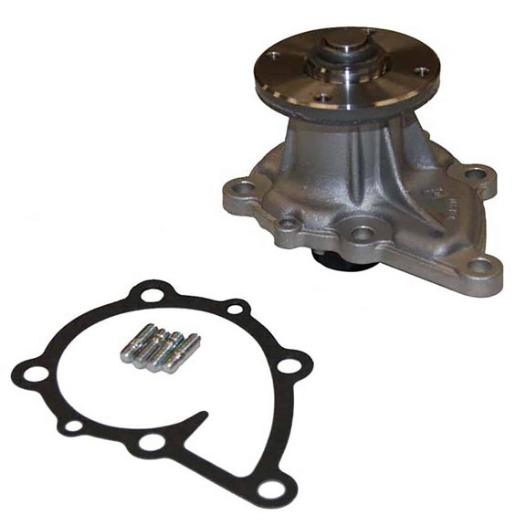 GMB 150-1110 Water Pump that fits a Nissan 210 (1980-1982)
