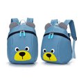 thumbnail image 2 of Precioso Anti-perdido de dibujos animados con forma de oso para niños, mochila para niños, mochila de tela Oxford, Unisex, niñas, niños, mochilas escolares de viaje sidaley WJU0711-04B, 2 of 2