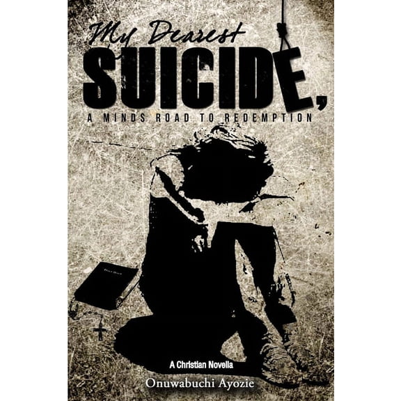 My Dearest Suicide,, (Paperback)