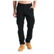 thumbnail image 1 of Pantalones largos para hombre, informales, lisos, con botones, con cremallera, múltiples bolsillos, para exteriores, rectos, para Fitness, pantalones Cargo, pantalones Odeerbi ODB-2, 1 of 9