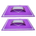 thumbnail image 3 of Alfombrilla para cojín para decoración de uñas, cojín de silicona para reposamanos, almohada para manos para decoración de uñas, calidad en la que puedes confiar, 3 of 8