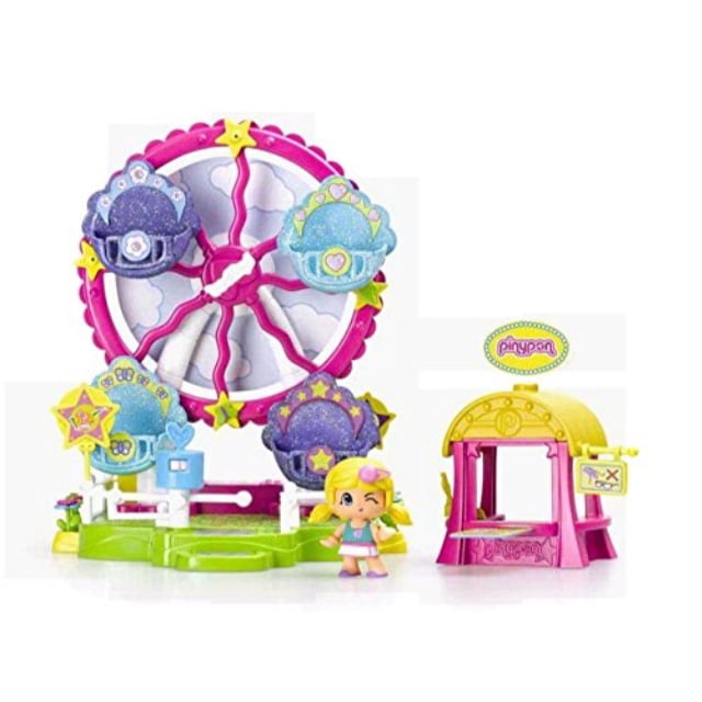 Pinypon Ferris Wheel