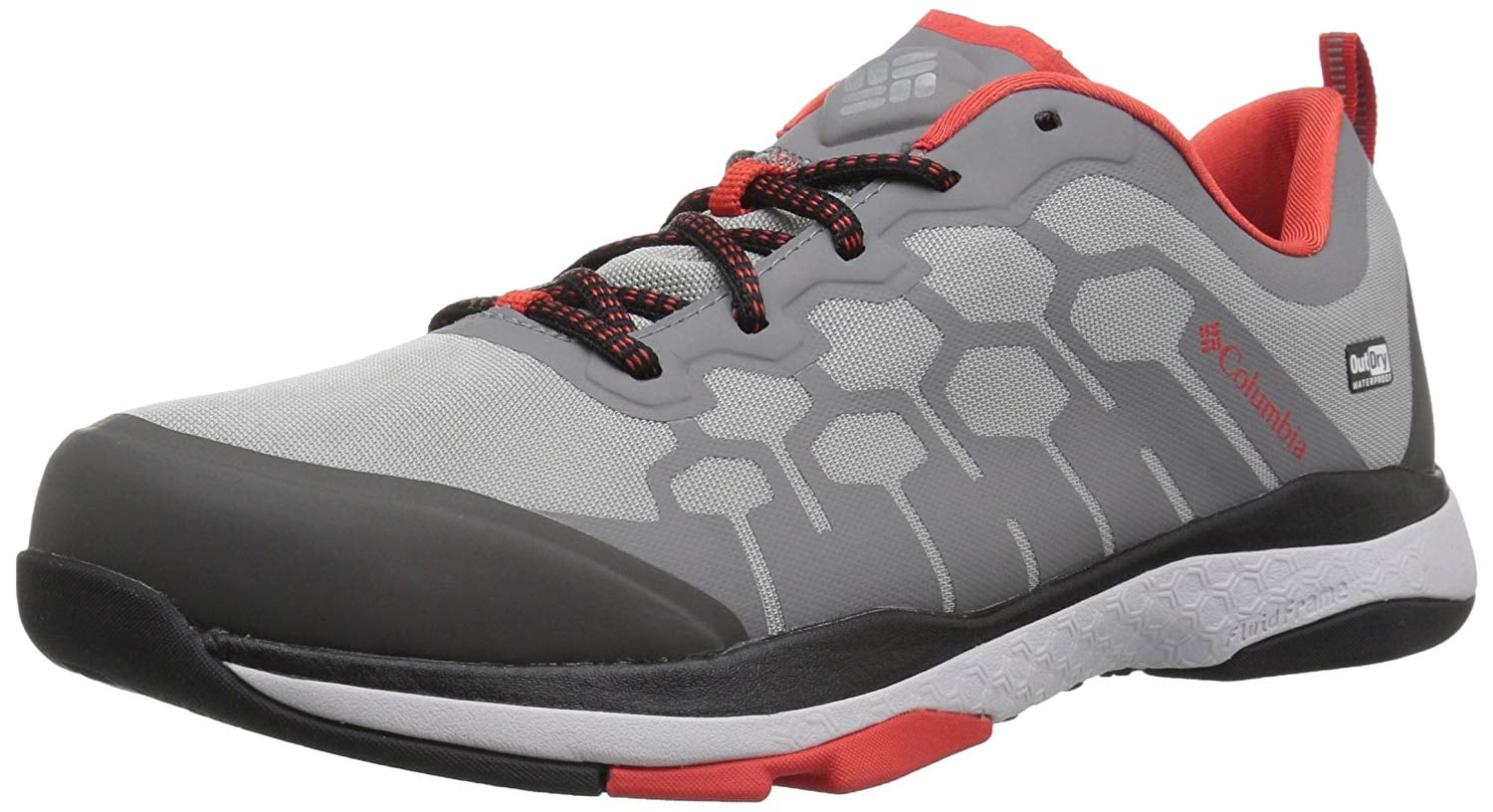 columbia men's tennis shoes