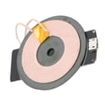 thumbnail image 1 of Module de Chargeur Sans Fil, Pièces de Chargeur Sans Fil Qi Plus Rapide avec Indication Lumineuse pour la Charge, 1 of 8