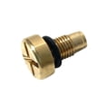 thumbnail image 3 of copper engine intercooler screw plug suitable for Land Rover L405 L494 L663 L560 L460-, 3 of 4