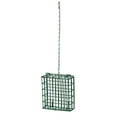thumbnail image 5 of Heath S-1-8 Single Hanging Suet Feeder, Metal, 5 of 5