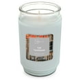 thumbnail image 3 of Mainstays Fall Farmhouse Scented Single Wick Candle, 20 oz., 3 of 7