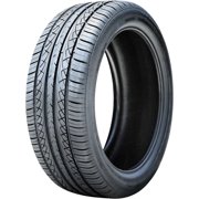 GT Radial Pair of 2 (TWO) GT Radial Champiro UHP A/S 245/45R17 ZR 95W High Performance All Season Tires Fits: 2000 Ford Mustang SVT Cobra R, 2003-04 Ford Mustang Mach 1 Simolary simolary.com 22